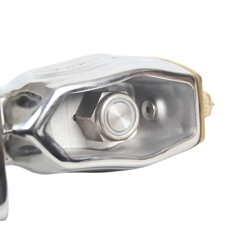 Lion's Mask Stainless Steel Trailer Hook With Trailer Ball for Patrol Y62 Trailer Hitch Refit Parts Camp Trailer Accessories 3