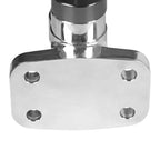 Replaceable Tow Ball Trailer Hitch Receiver Mount for Pickup Truck Towing With Hook Hitch Receiver 2
