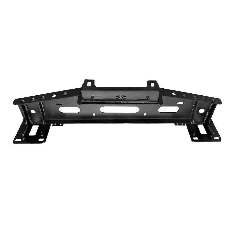 For Nissan Z9 GT GE Phev Edition Steel Winch Tray Bracket Winch Mounting Rack Holder Trailer Hitch Car Winch Cradle Accessories 2