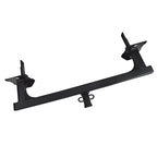 For GLE Sport Version Steel Trailer Rear Bumper Car Tow bar Towing Hook Vehicle Trailer Hitch Accessories Caravan Coupling 2