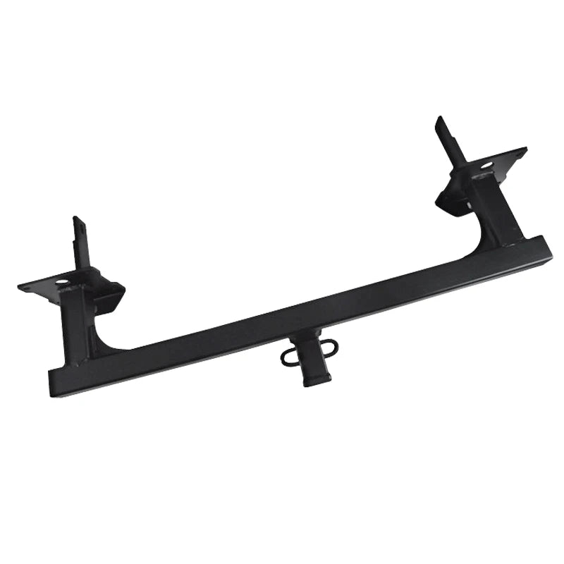 For GLE Sport Version Steel Trailer Rear Bumper Car Tow bar Towing Hook Vehicle Trailer Hitch Accessories Caravan Coupling 2