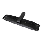 New 2-inch Receiver American Style Pedal Trailer Hitch Camp Trailer Accessories Off-road Rear Bumper Tow Hook Steel+ABS 200kg 2