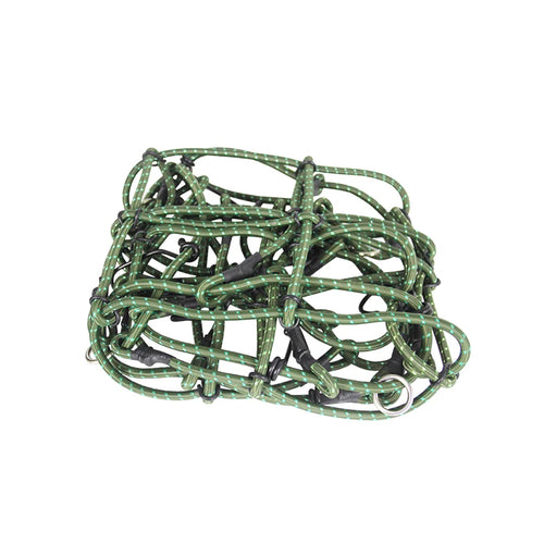 A1 100x80CM Multi-Size Cargo Nets Universal Elasticity Car Roof Storage Cargo Bag Luggage Nets Trailer Hitch Parts Accessories 1
