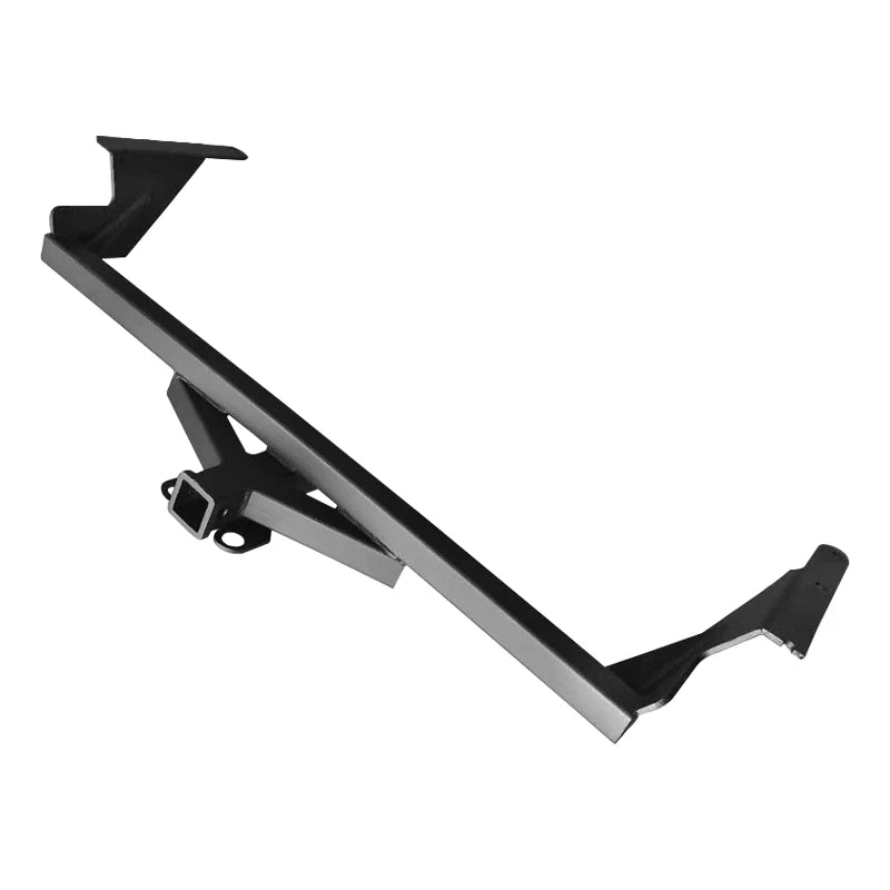 For Chrysler Pacifica MPV Steel Trailer Rear Bumper Parts Car Tow bar Towing Hook Vehicle Trailer Hitch Accessories Caravan 3