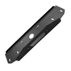 For Before 2022 BJ212 Sniper Winch Mounting Rack Holder Frame Parts Steel Winch Tray Bracket Trailer Hitch Car Accessories 4