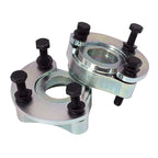 Mitsubishi Pajero V73V75V77V93V97 Suspension Arm Lowering Block Spacer Trailer Hitch Off-road Parts Refit Car Accessories 2