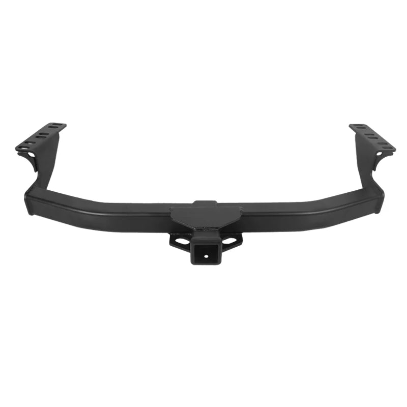 Factory Price Custom Universal Hitch Bar Car Tow Bar for Prado Towing Hook Vehicle Trailer Hitch Accessories Coupling Device 2