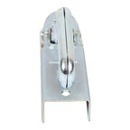 High Quality 50mm Ball Trailer Tow Hook Cover Catenate RV Parts Off-RoadTrailer Hitch Camp Trailer Car Accessories 3