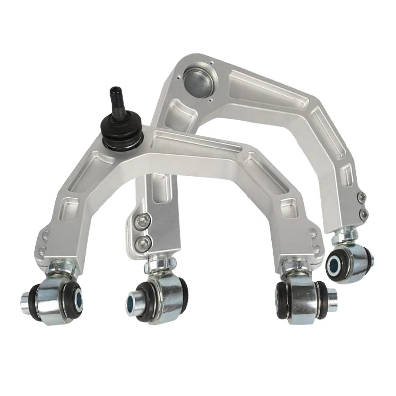 Adjustable Suspension Upper Control Arm Fits for BJ40 Paladin Trailer Hitch Uniball Billet Aluminum Upper Swing ArmAccessories 3