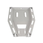 2003-2019 PRADO Engine Lower Guard Plate 3MM Cold-Rolled Steel Chassis Lower Protective Board Trailer Parts & Accessories 2