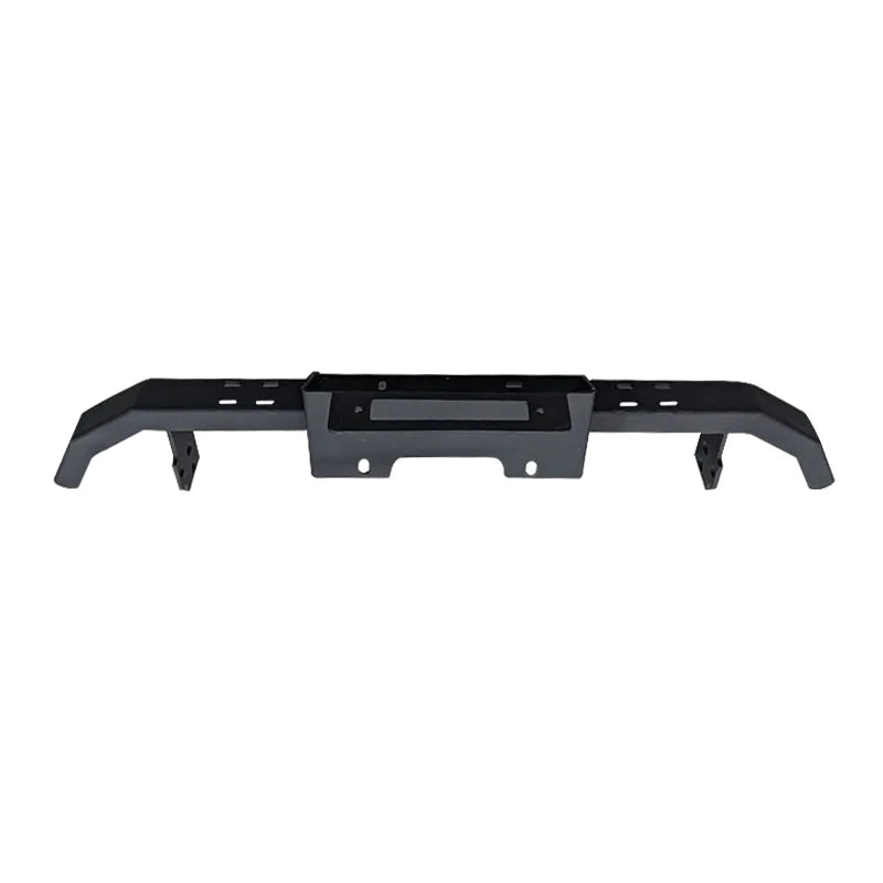 For JMC Yuhu 5 Vigus 7 YUHU 9 Steel Winch Tray Bracket Parts Trailer Hitch Winch Frame Winch Mounting Rack HolderAccessories 2
