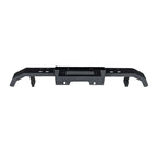 For JMC Yuhu 5 Vigus 7 YUHU 9 Steel Winch Tray Bracket Parts Trailer Hitch Winch Frame Winch Mounting Rack HolderAccessories 2