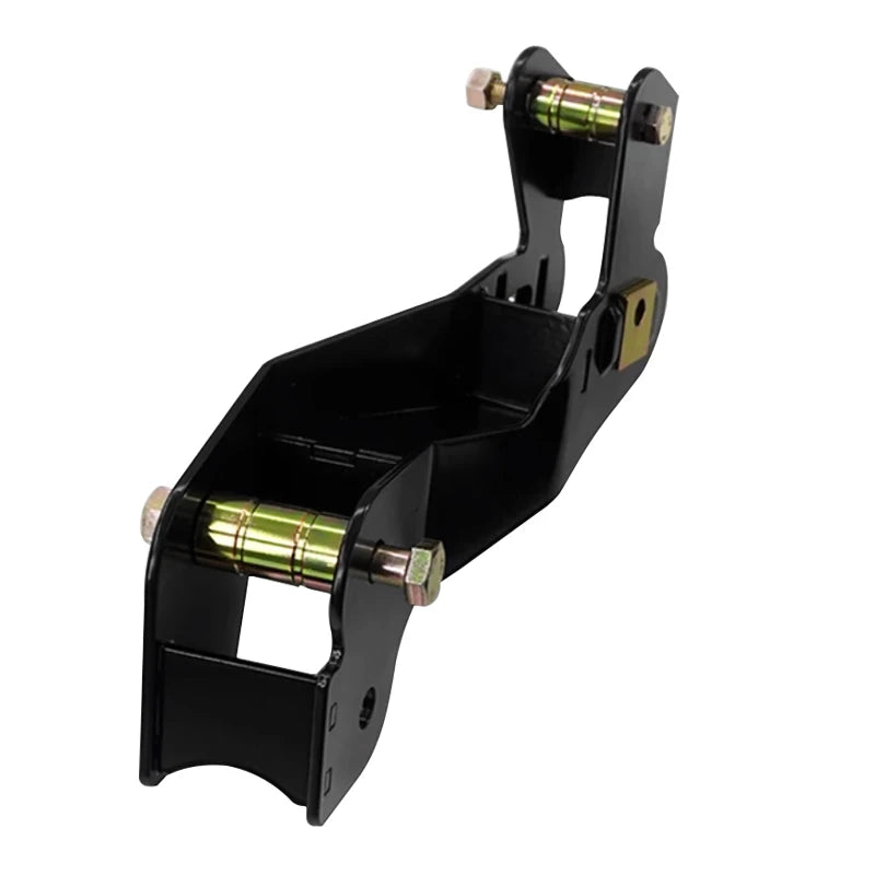Front Swing Arm Lowering Bracket Fits for Jeeps Wranglers JL/JT Gladiator Pickup Trailer Hitch Off-road Parts Car Accessories 2