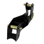 Front Swing Arm Lowering Bracket Fits for Jeeps Wranglers JL/JT Gladiator Pickup Trailer Hitch Off-road Parts Car Accessories 2