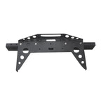 For Nissan Terra Navara Steel Winch Tray Bracket Parts Trailer Hitch Winch Mounting Rack Holder Car Winch Cradle Accessories 1
