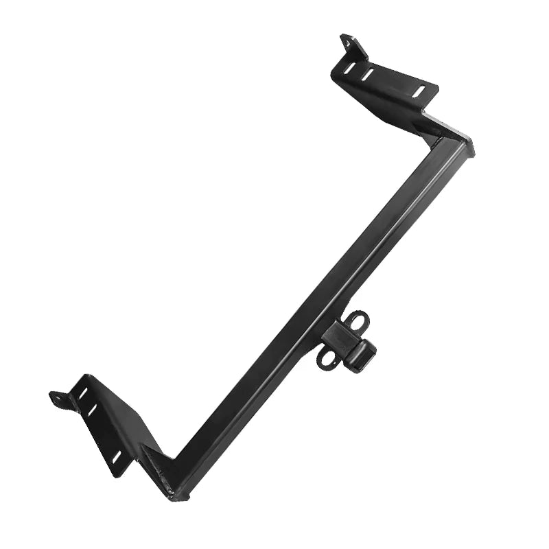 For JAC T9 Trailer Rear Bumper Car Steel Tow bar with 2inch Receiver Refit Towing Hook Trailer Hitch Coupling Device Accessories 3