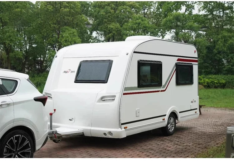 For Great Wall Cannon Pickup Steel Trailer Rear Bumper Parts Car Tow bar Towing Hook Vehicle Trailer Hitch Accessories Caravan 6