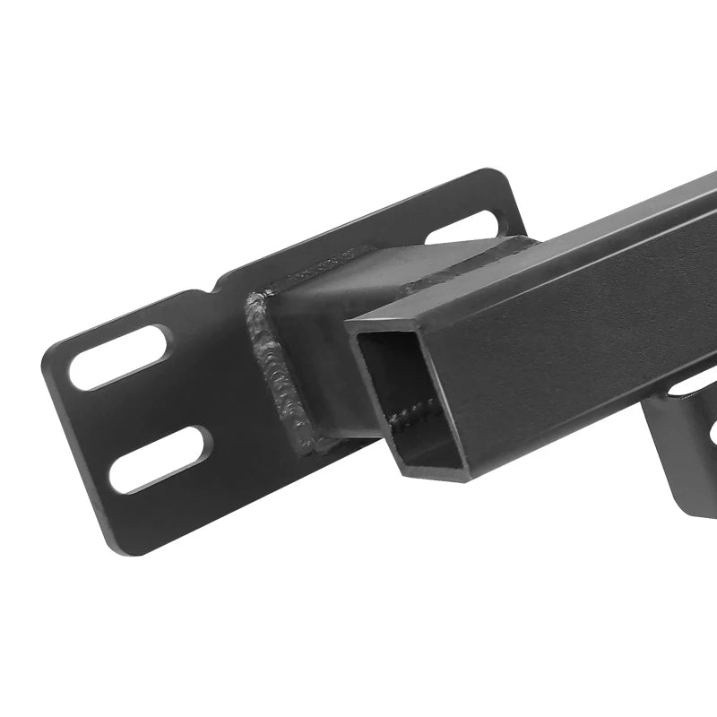 For Ford New EDGE Steel Trailer Rear Bumper Parts Car Tow bar Towing Hook Vehicle Trailer Hitch Accessories Coupling Device 5