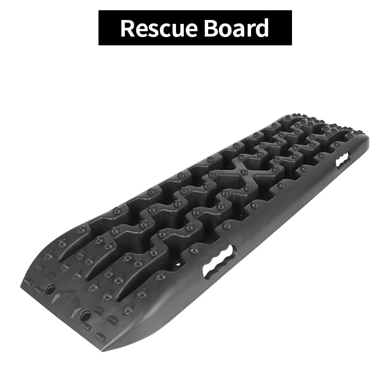 Customizable 2Ton Hydraulic Jack Car Offroad Rescue Tools Set OEM Hand Monkey Climbing Jack Pole Trailer Hitch Accessories Parts 5
