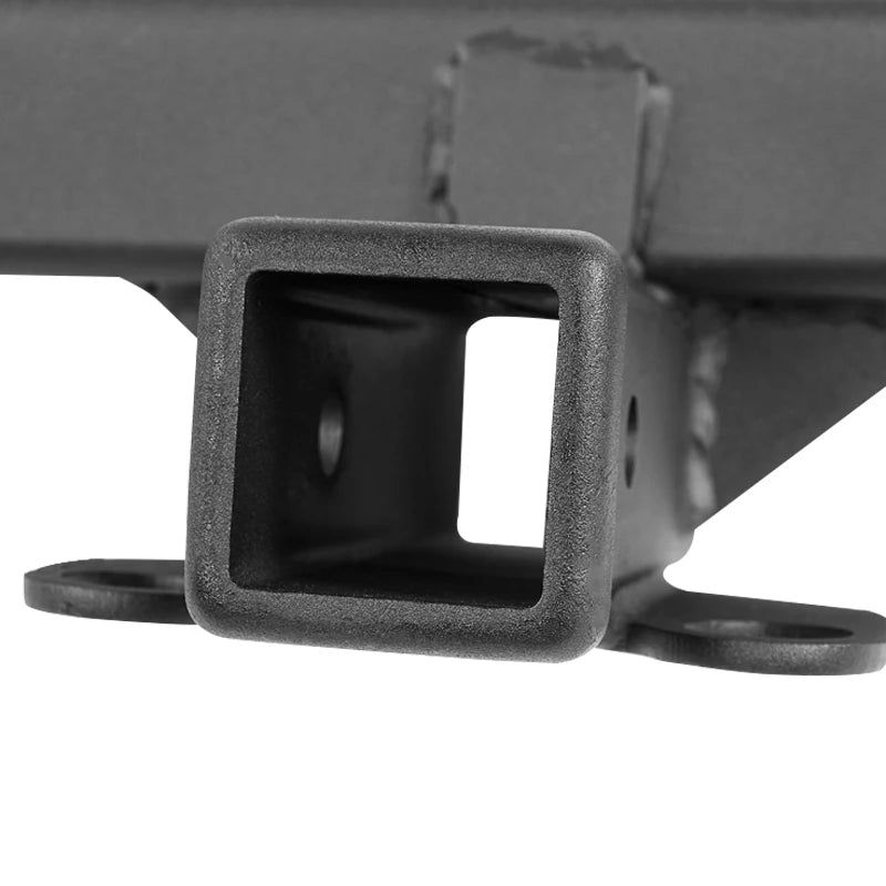 For Discovery Sport Freelander 2 Trailer Steel Rear Bumper Parts Car Tow bar Towing Hook Vehicle Trailer Hitch Accessories 2