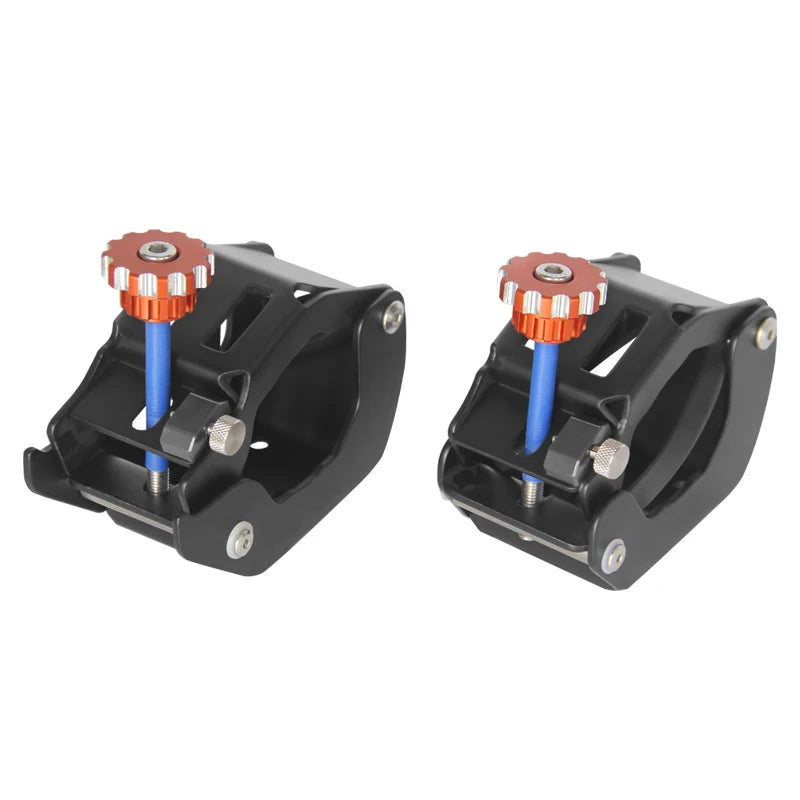 Universal Hydraulic Climbing Jack Mount Bracket Car Accessories Off-Road Jack Holder Metal Jack Support for SUV Body Fixing 3