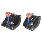 Universal Hydraulic Climbing Jack Mount Bracket Car Accessories Off-Road Jack Holder Metal Jack Support for SUV Body Fixing 3