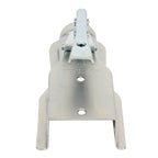 New 1-7/8 X 3 Inch Steel Tow Hook Ball Head Buckle Cover for Trailers RVs Yachts-Trailer Hitch Parts Accessories 2000lbs Max 5