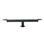 For Land Rover Discovery 5 Steel Trailer Rear Bumper Parts Car Tow bar Towing Hook Vehicle Trailer Hitch Accessories Caravan 2