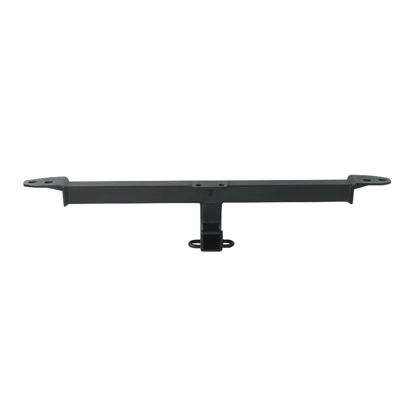 For Land Rover Discovery 5 Steel Trailer Rear Bumper Parts Car Tow bar Towing Hook Vehicle Trailer Hitch Accessories Caravan 2