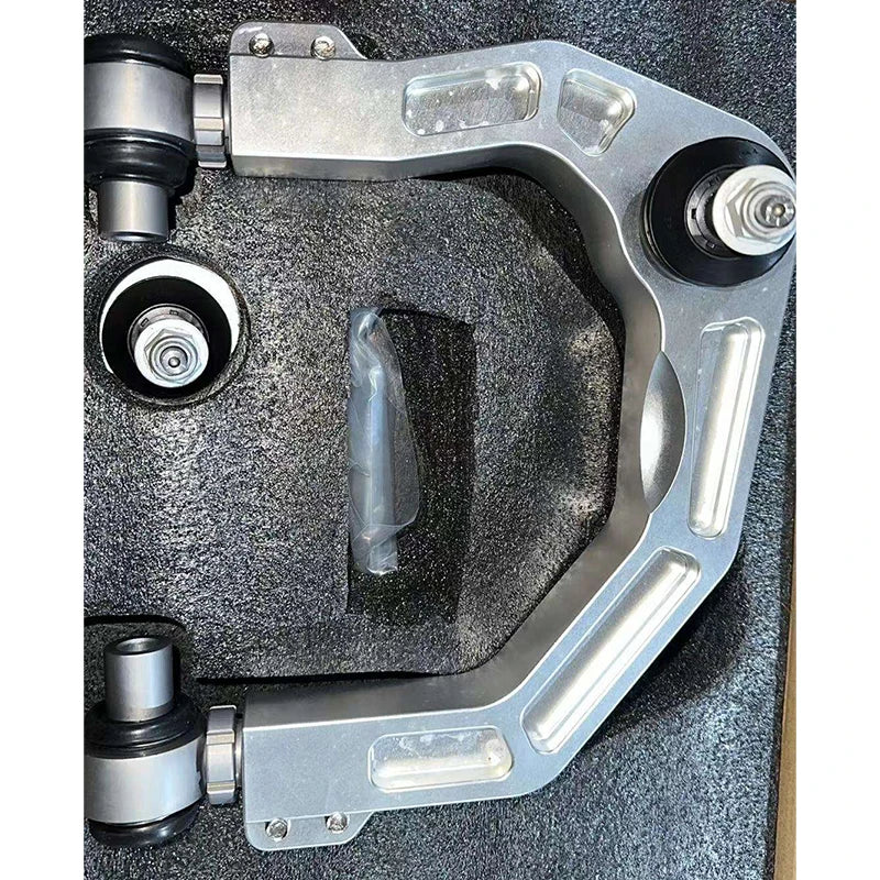 Fits Bronco Upper Control Arm Uniball Billet Aluminum for 2022-23 Ford Raptor Series Gen3 Trailer Hitch Car Accessories 5
