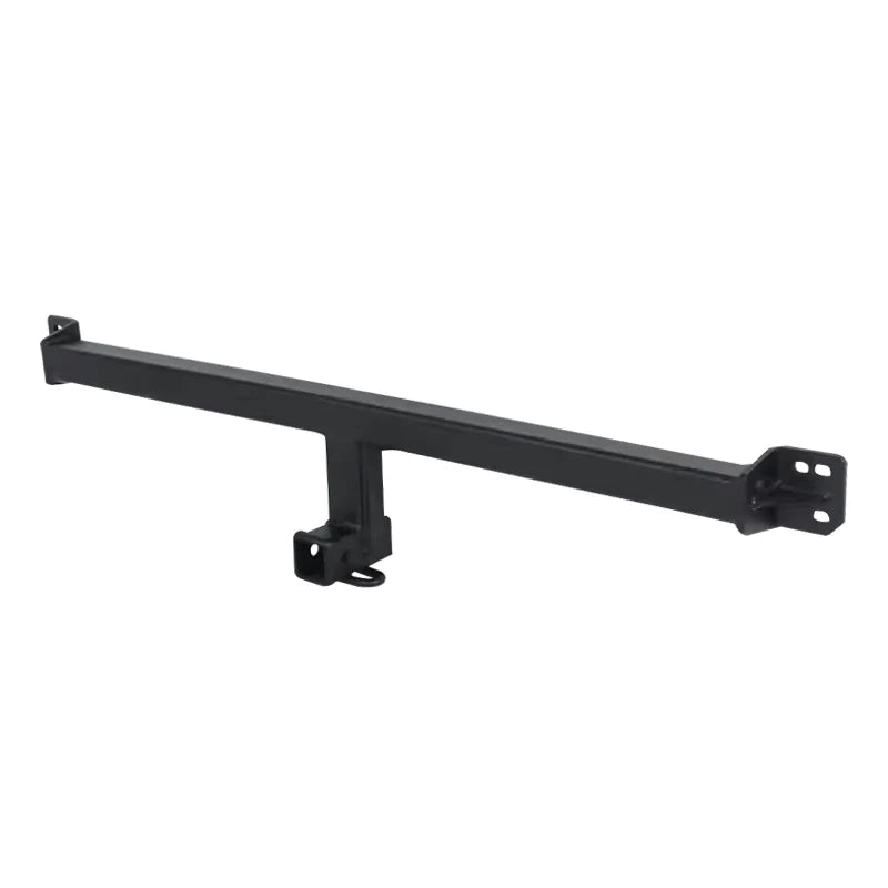 For Toyota Sienna MPV Steel Trailer Rear Bumper Parts Car Tow bar Towing Hook Vehicle Trailer Hitch Accessories Coupling Device 1