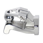 Forging Viper Trailer Hook Rear Bumper Install 85mm X 45mm Hole Trailer Hitch Camp Trailer Accessories Tow Hook 2
