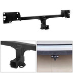 For Range Rover Trailer Steel Rear Bumper Parts Car Tow bar Towing Hook Vehicle Trailer Hitch Accessories Caravan Coupling 3
