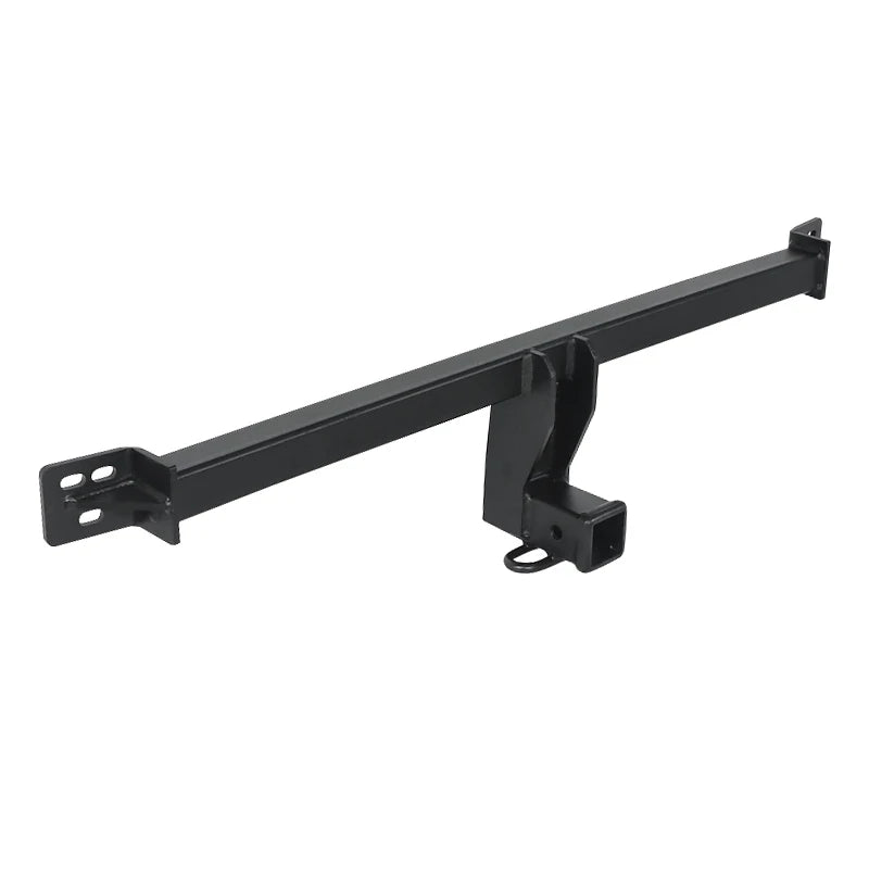 For Li Auto ONE Steel Trailer Rear Bumper Parts Li ONE Car Tow bar Towing Hook Vehicle Trailer Hitch Accessories Coupling Device 1