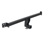 For Li Auto ONE Steel Trailer Rear Bumper Parts Li ONE Car Tow bar Towing Hook Vehicle Trailer Hitch Accessories Coupling Device 1