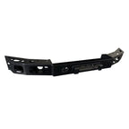 For Lexus GX550 LC250 Steel Winch Tray Bracket Parts Winch Frame Trailer Hitch Car Winch Mounting Rack Holder Accessories Frame 2
