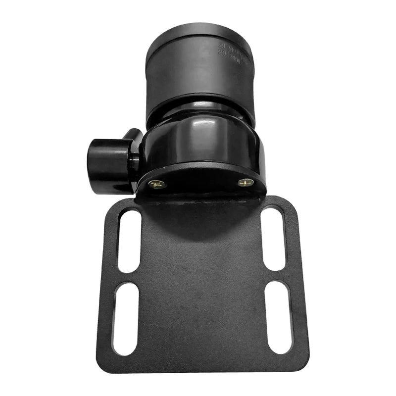 New Pajero Rear Door Spare Tire Lifter Rubber+Steel 50kg Max Payload Press Adjust Lifting Lowering Function Trailer Parts 3