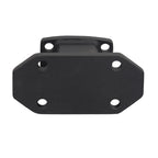 Heavy Duty Steel Trailer Hook Base 85*45mm Convert 105*55mm Conversion Car Accessories for Trailer Hitch 3