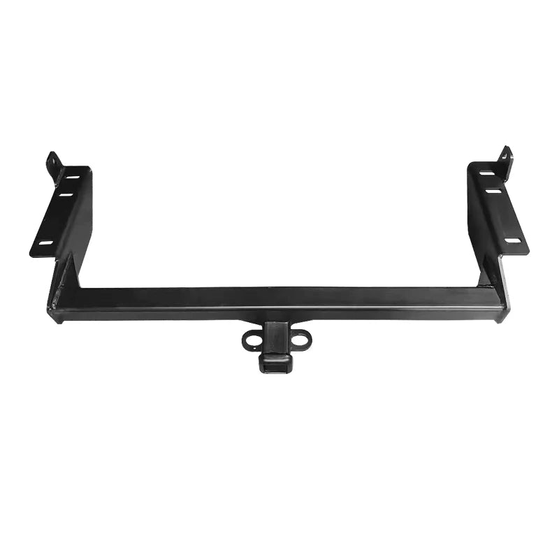 For JAC T9 Trailer Rear Bumper Car Steel Tow bar with 2inch Receiver Refit Towing Hook Trailer Hitch Coupling Device Accessories 1