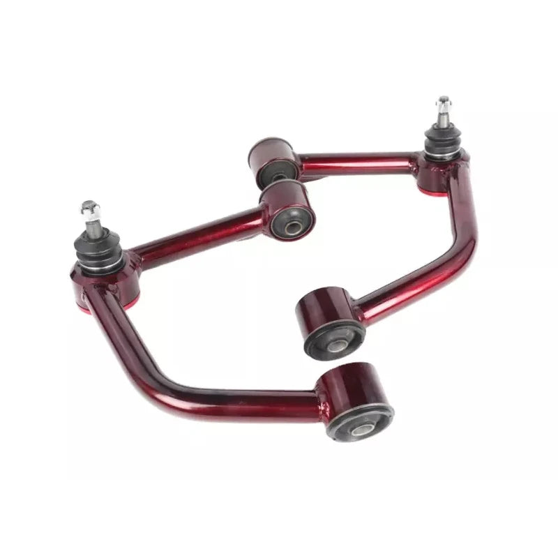 Fits for LC120 Suspension Upper Control Arm Trailer Hitch Steel with Powder Coated Treatment Upper Swing Arm Car Accessories 2