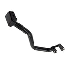 Fits for the New Suzuki Jimny Strengthen the Front Lower Guard bar Trailer Hitch Off-road Refit Car Accessories 5