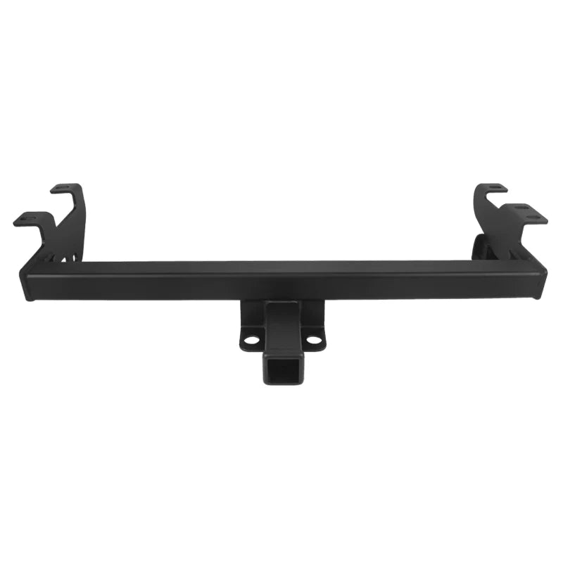 For Great Wall Wingle 5 Pickup Steel Trailer Rear Bumper Car Tow bar Towing Hook Vehicle Trailer Hitch Accessories Steed 6 7 1