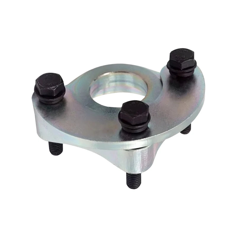 Mitsubishi Pajero V73V75V77V93V97 Suspension Arm Lowering Block Spacer Trailer Hitch Off-road Parts Refit Car Accessories 4