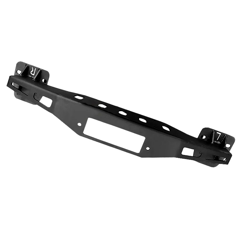 MAXUS T90 Bull Demon King Steel Winch Tray Bracket Winch Mounting Rack Holder Trailer Hitch Car Winch Cradle Accessories T6 T7 6