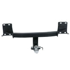 For BMW X7 Steel Trailer Rear Bumper and Trailer Arm Parts Car Tow bar Towing Hook Vehicle Trailer Hitch Accessories Coupling 2