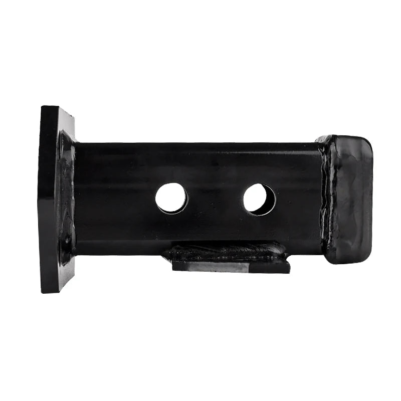 Install Hole 55mmX105mm with 2-inch square Mouth Base Trailer Hitch Use Trailer Arm Hook Trailer Hitch Camp Trailer Accessories 3