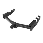 For Chevrolet silverado 3500 and 2500 Steel Trailer Rear Bumper Parts Car Tow bar Towing Hook Vehicle Trailer Hitch Accessories 2