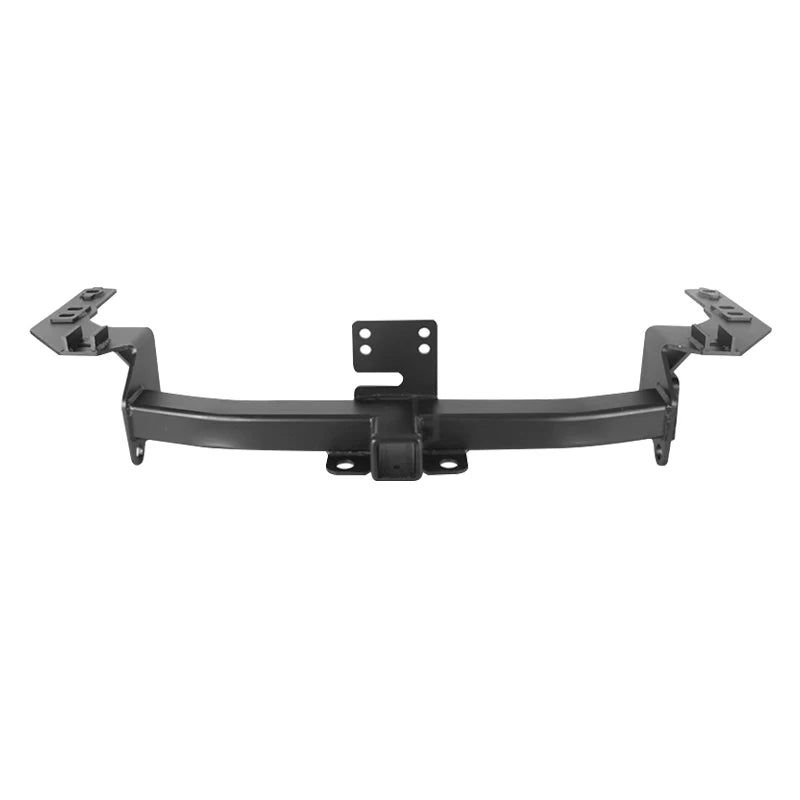 LAND CRUISER LC100 4700 FJ100 Trailer Rear Bumper with 2inch Receiver Car Tow bar Hitch Parts Vehicle Trailer Hitch Accessories 1