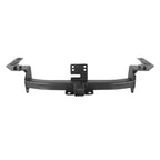LAND CRUISER LC100 4700 FJ100 Trailer Rear Bumper with 2inch Receiver Car Tow bar Hitch Parts Vehicle Trailer Hitch Accessories 1