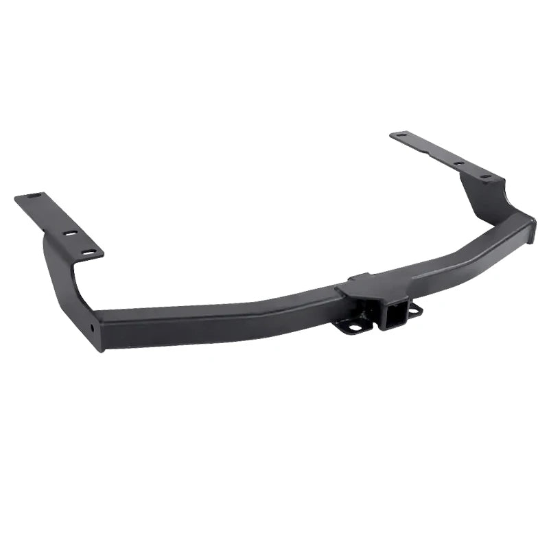 For 2015-2021 Year Toyota Highlander Car Tow bar Steel Rear Bumper Towing Hook Coupling Device Vehicle Trailer Hitch Accessories 1